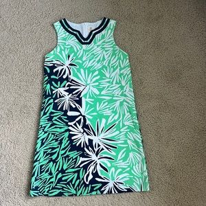 Lands End Kids Summer Dress